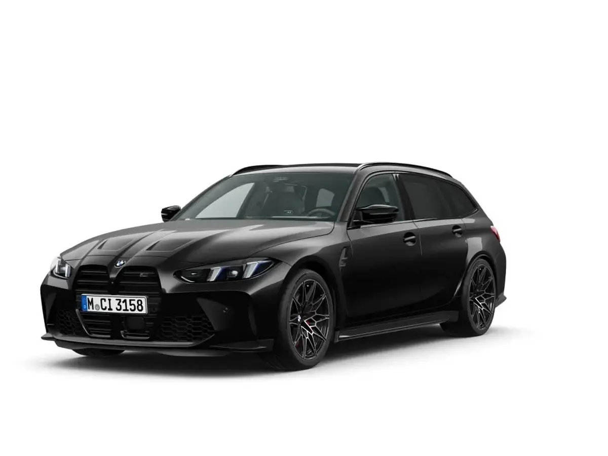 Usata BMW M3 Competition Edition 530 CV (389 kW) 2026 Station wagon