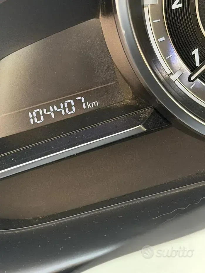 Usata Mazda CX-3 105 CV (77 kW) 2016 Grigio SUV