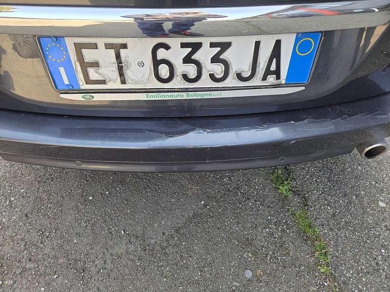 Usata Renault Laguna III 150 CV (110 kW) 2013 Station wagon