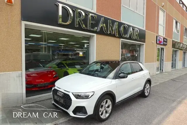 Usata Audi A1 S-line plus 150 CV (110 kW) 2020 SUV
