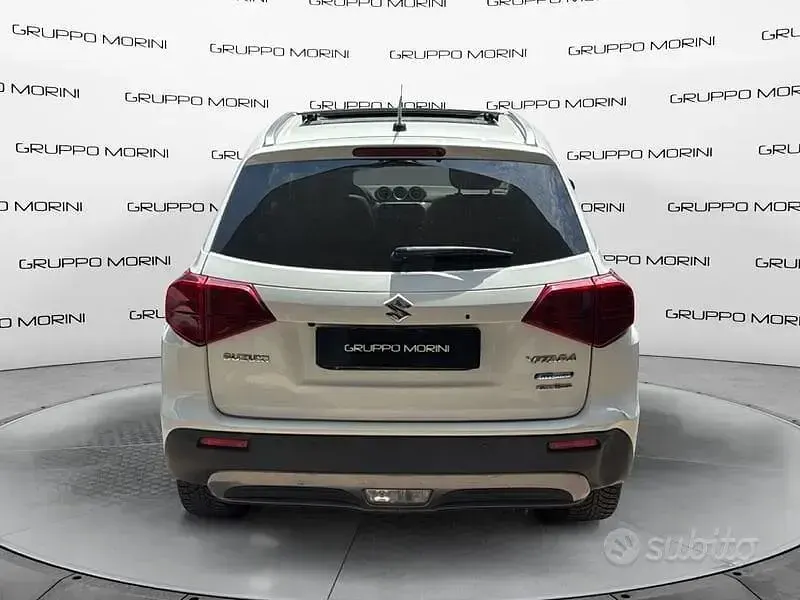 Usata Suzuki Vitara 129 CV (94 kW) 2021 Other SUV