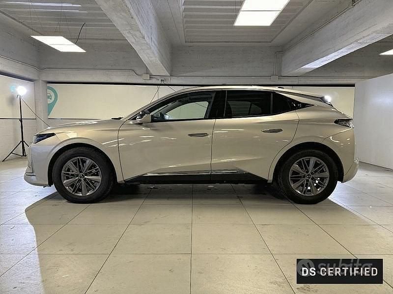 Usata DS Automobiles DS4 136 CV (100 kW) 2024 Grigio Berlina