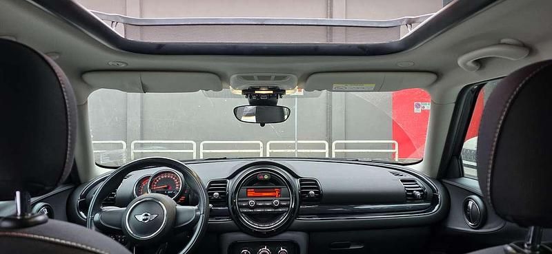 Usata Mini Cooper D Clubman 116 CV (85 kW) 2017 Other Station wagon