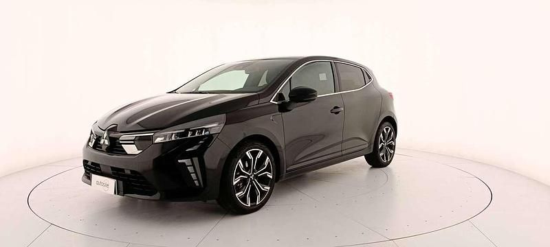 Nero Usata 2024 Mitsubishi Colt Intense Utilitaria | 17.300 € (Cara) - Immagine 1/4