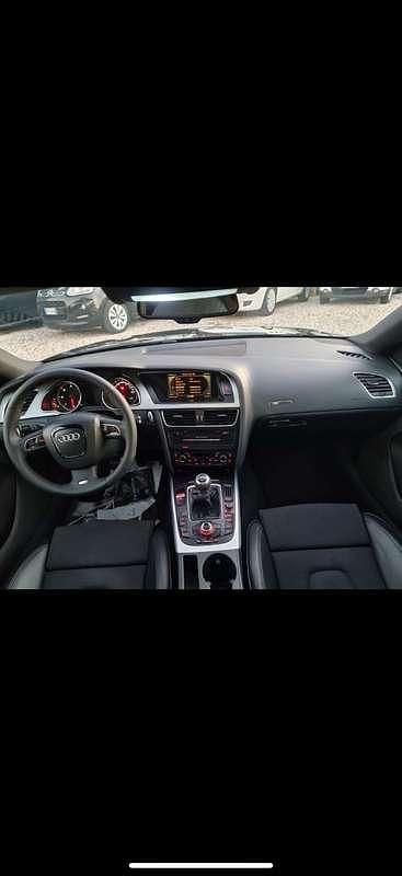 Usata 2009 Audi A5 Sportback Advanced Due volumi | 10.500 € (Molto cara) - Immagine 1/4