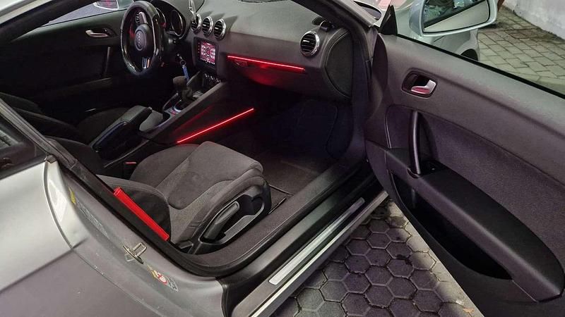 Usata Audi TT Ambiente 200 CV (147 kW) 2008 Coupé