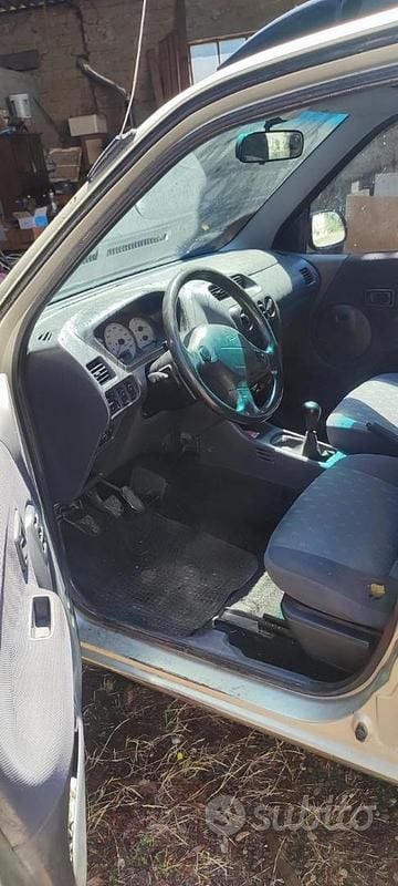 Usata Daihatsu Terios 2005 SUV