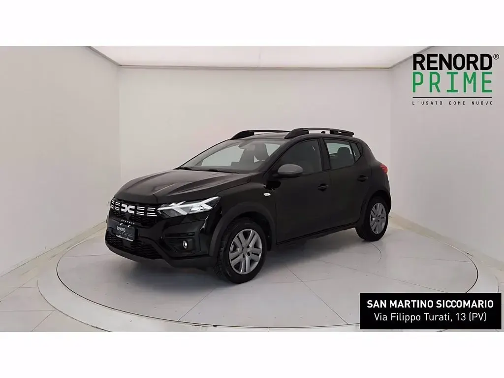 Usata Dacia Sandero Comfort 101 CV (74 kW) 2023