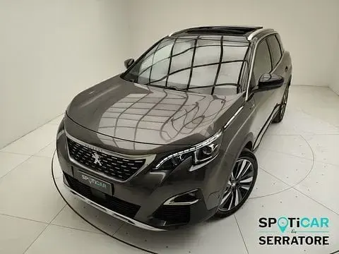 Usata Peugeot 3008 GTi 300 CV (220 kW) 2020 SUV