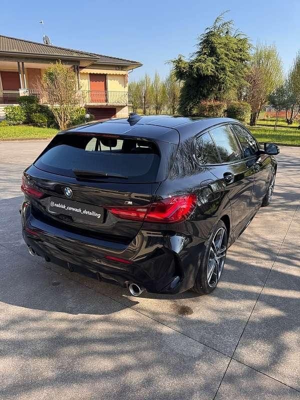 Usata BMW 120 M Sport 190 CV (139 kW) 2021 Utilitaria