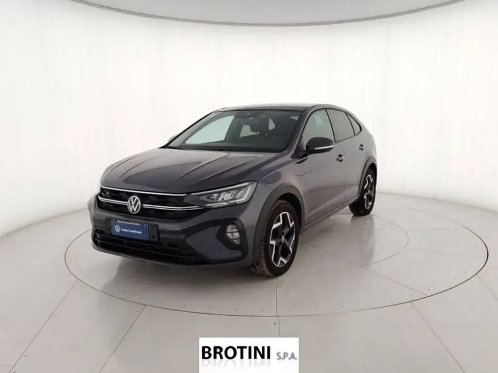 Usata VW Taigo R-line 116 CV (85 kW) 2025 SUV