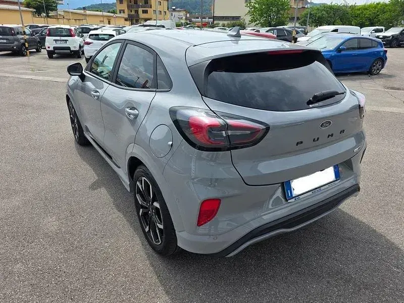 Usata Ford Puma ST-Line X 125 CV (91 kW) 2023 Other SUV