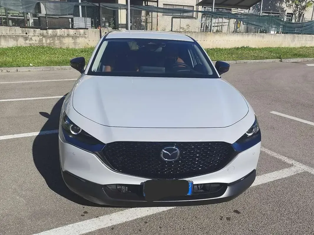 Usata Mazda CX-30 Nagisa 140 CV (102 kW) 2025 SUV