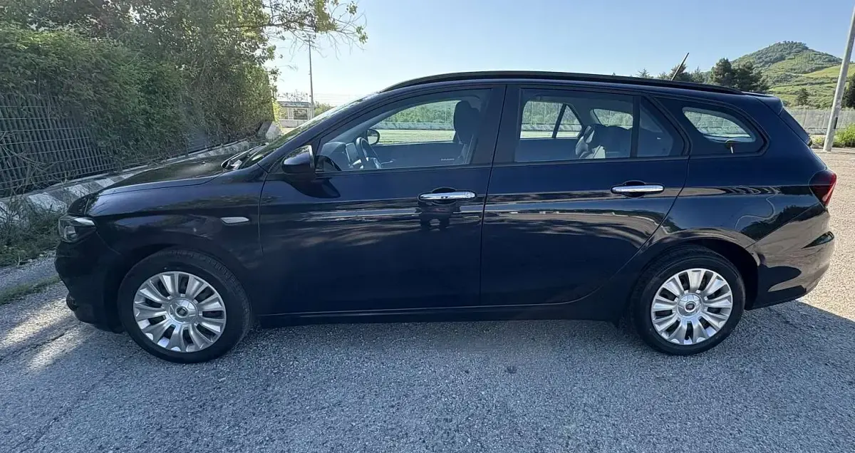Usata Fiat Tipo Business 95 CV (69 kW) 2019 Station wagon