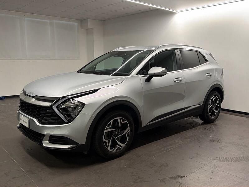 Usata Kia Sportage 136 CV (100 kW) 2022 SUV