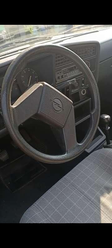 Usata Opel Ascona 60 CV (44 kW) 1986 Berlina