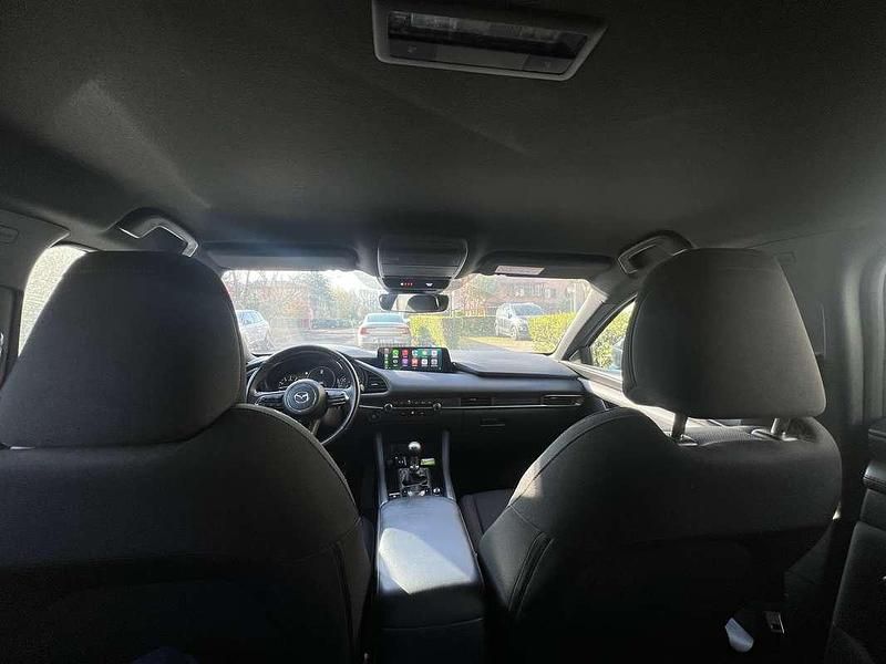 Usata Mazda 3 Prime-Line 122 CV (89 kW) 2024 Berlina