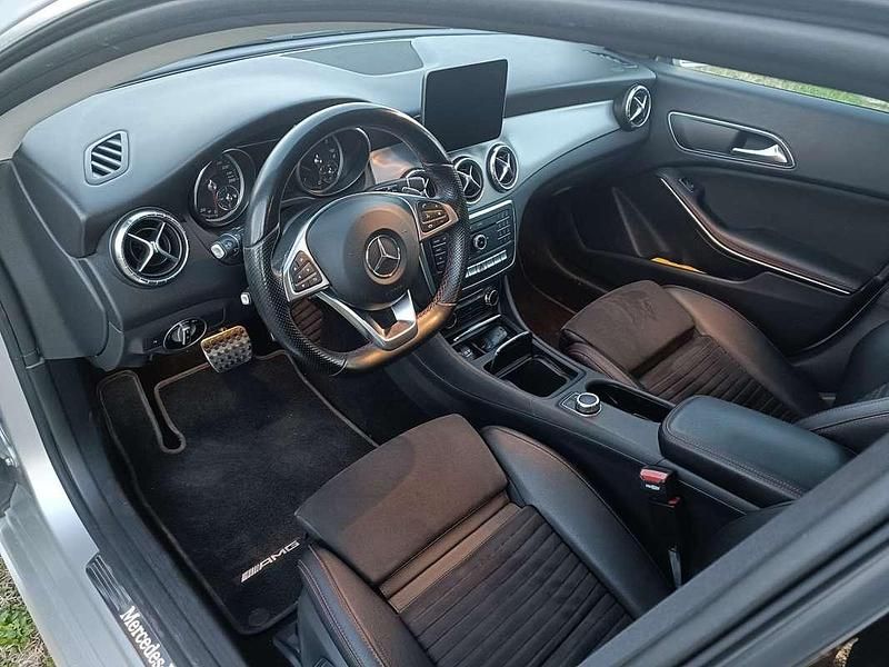 Usata Mercedes CLA220 Shooting Brake Premium 177 CV (130 kW) 2019 Station wagon