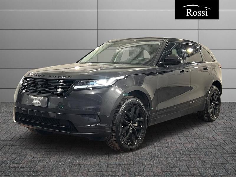 Usata Land Rover Range Rover Velar S 204 CV (150 kW) 2024 Grigio scuro metallizzato SUV