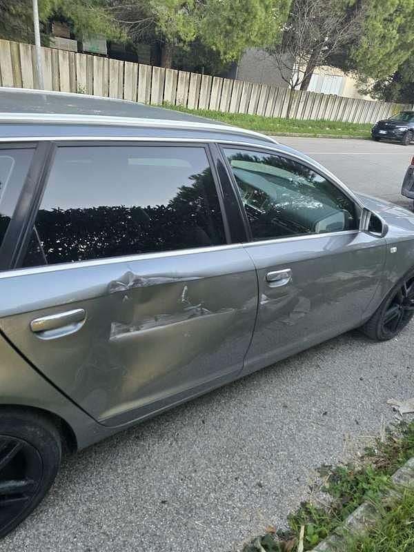 Usata Audi A6 232 CV (170 kW) 2008 Station wagon