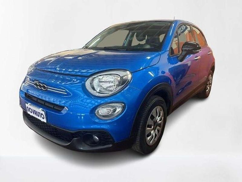 Blu Usata 2023 Fiat 500X SUV | 19.900 € (Buon prezzo) - Immagine 1/4