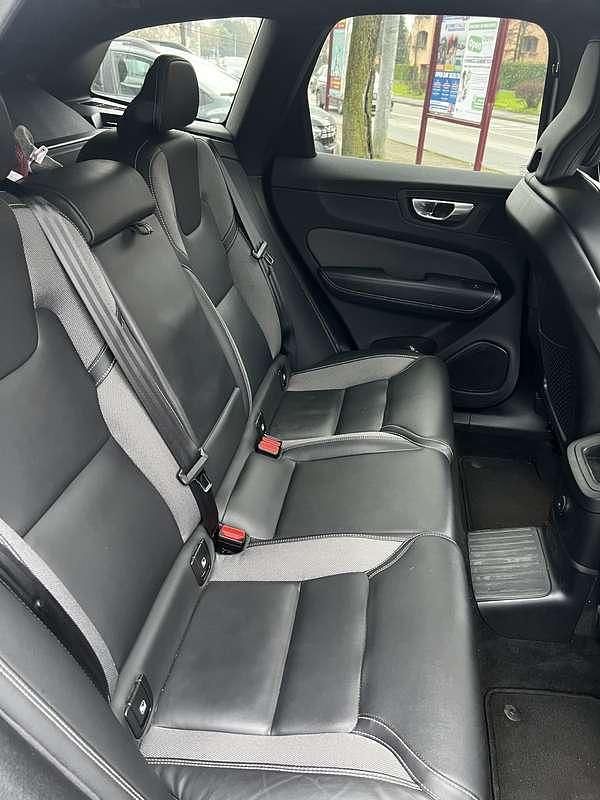 Usata Volvo XC60 Plus 253 CV (186 kW) 2023 SUV