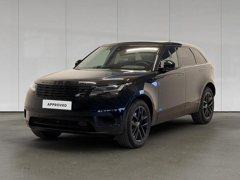 Usata Land Rover Range Rover Velar S 204 CV (150 kW) 2025 Santorini black SUV
