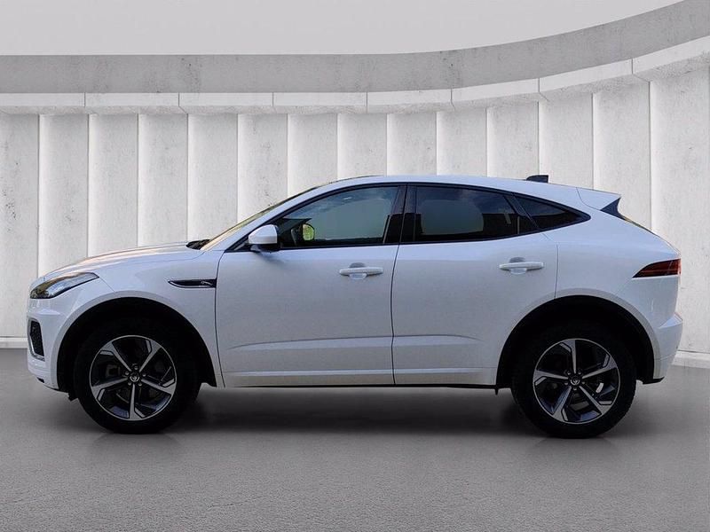 Usata Jaguar E-Pace R-Dynamic 163 CV (119 kW) 2023 SUV