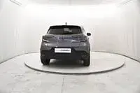Usata Renault Captur Techno 91 CV (66 kW) 2025 Grigio SUV