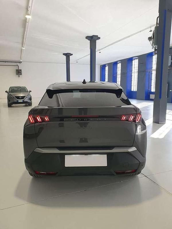 Nuova Peugeot 3008 Allure 136 CV (100 kW) 2025 Nero perla SUV