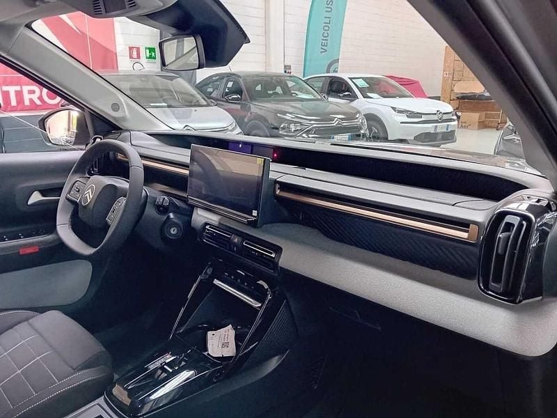 Novo Citroën C3 Aircross PureTech 101 HP (74 kW) 2026 Cinzento SUV