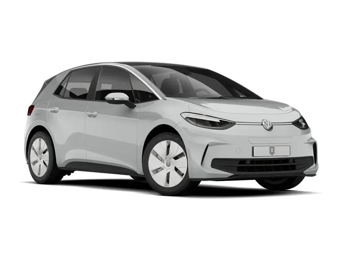 Nuova VW ID.3 Pro 69 kW (95 CV) 2026 Grigio Utilitaria