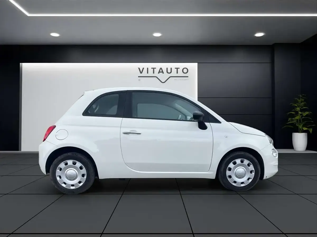 Usata Fiat 500 69 CV (50 kW) 2023 Other Utilitaria