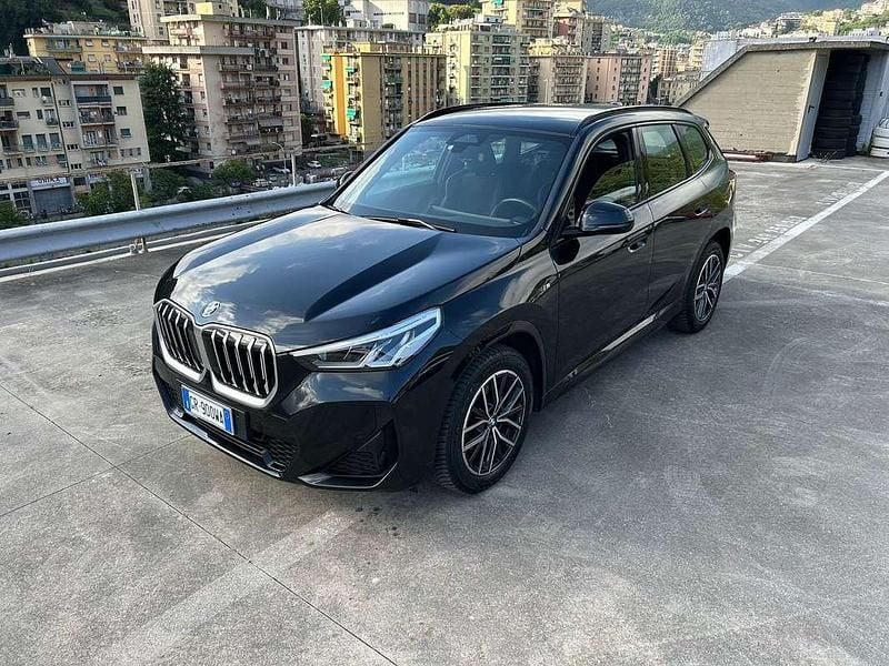 Usata BMW X1 M Sport 150 CV (110 kW) 2024 SUV