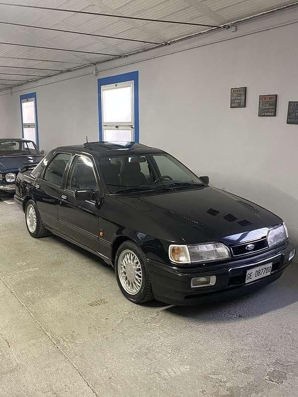 Usata Ford Sierra 220 CV (161 kW) 1991 Berlina
