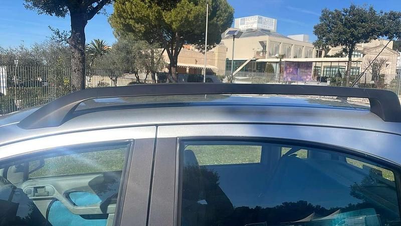 Usata Fiat Panda Dynamic 69 CV (50 kW) 2005 Other Utilitaria