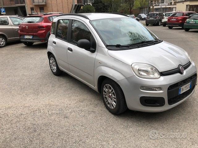 Usato 2012 Fiat Panda 1.2 LPG_Hybrid 69 CV (6.800 €)