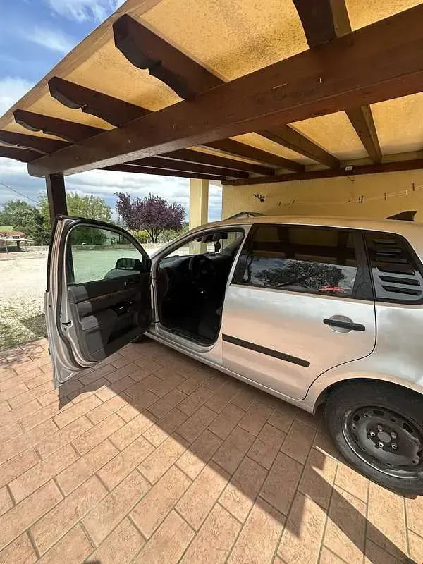 Usata VW Polo Comfortline 64 CV (47 kW) 2005 Utilitaria