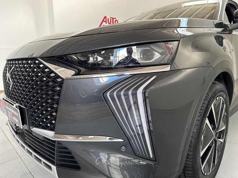 Usata DS Automobiles DS7 Crossback Opera 131 CV (96 kW) 2024 Other SUV