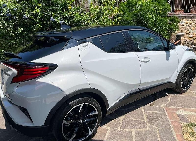 Usata Toyota C-HR Edition 152 CV (111 kW) 2023 SUV