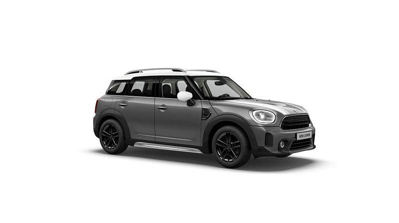Usata Mini Cooper Countryman 136 CV (100 kW) 2021 SUV