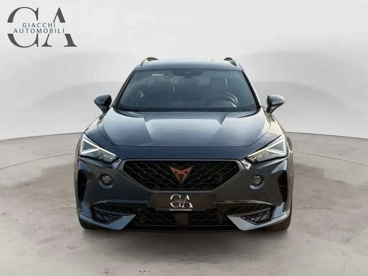 Usata Cupra Formentor 150 CV (110 kW) 2022 Other SUV