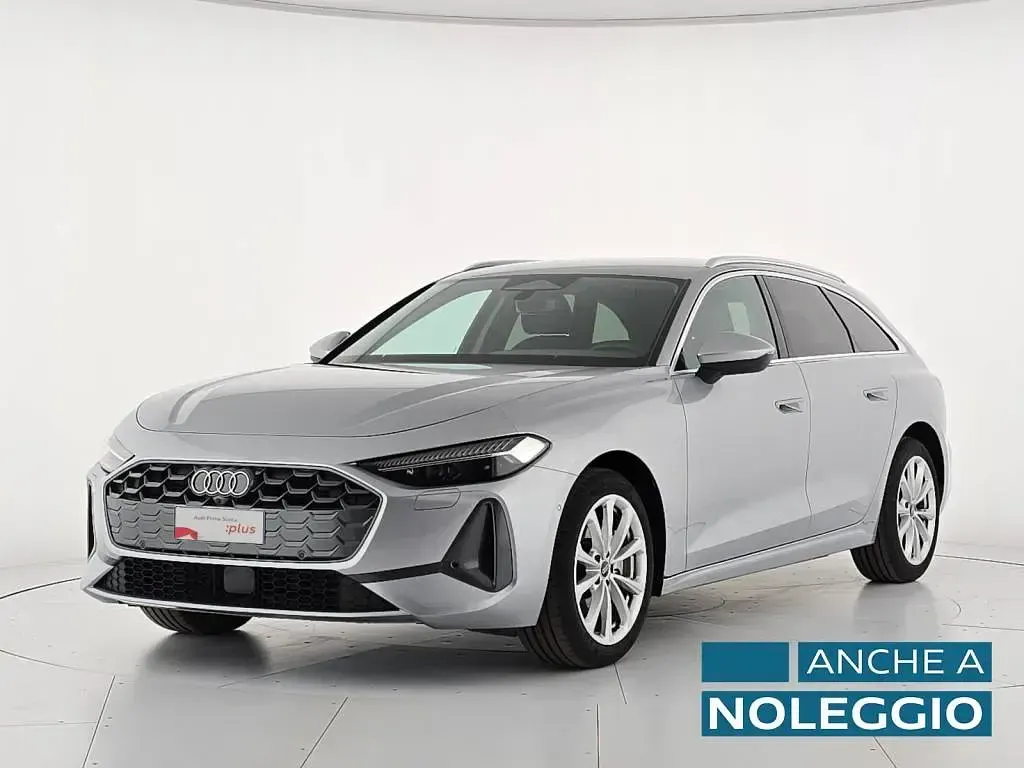 Usata Audi A5 Advanced Plus 204 CV (150 kW) 2025 Station wagon