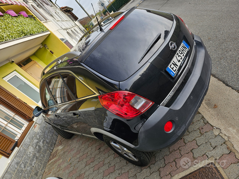Usato 2012 Opel Antara 2.2 Diesel 163 CV (7.300 €)