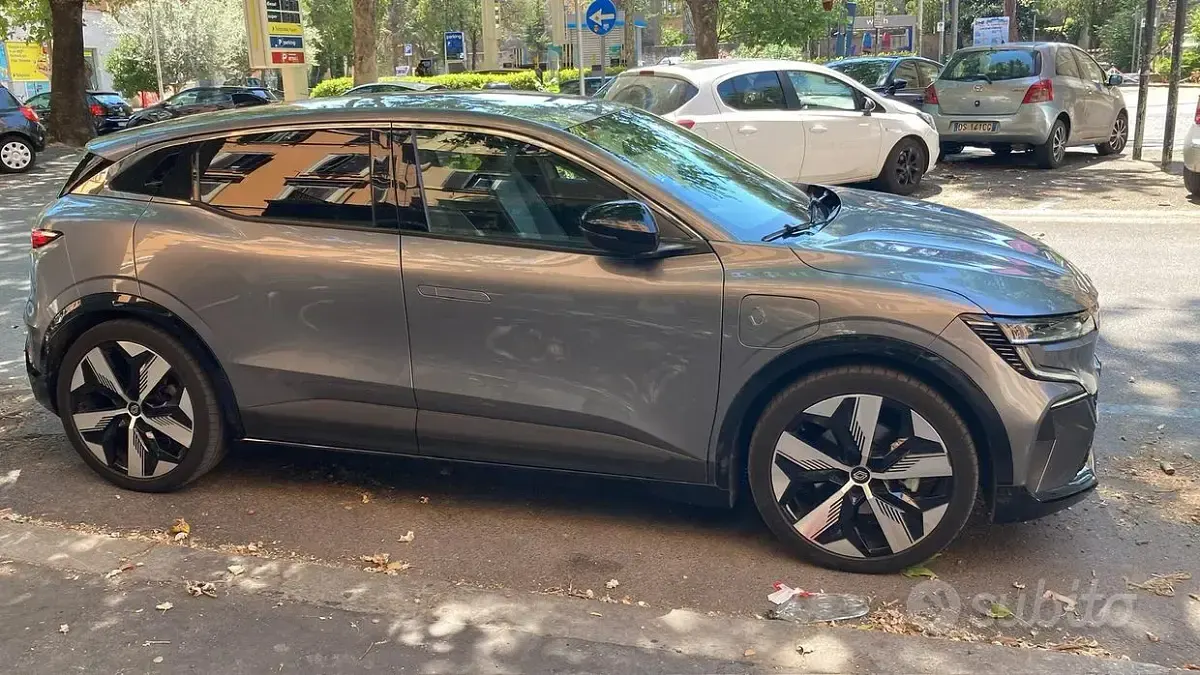 Usata Renault Mégane IV Techno 55 kW (75 CV) 2024 Station wagon