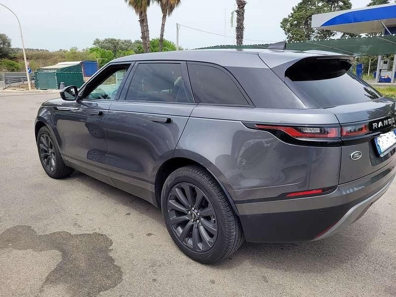 Usata Land Rover Range Rover Velar S 179 CV (131 kW) 2018 SUV