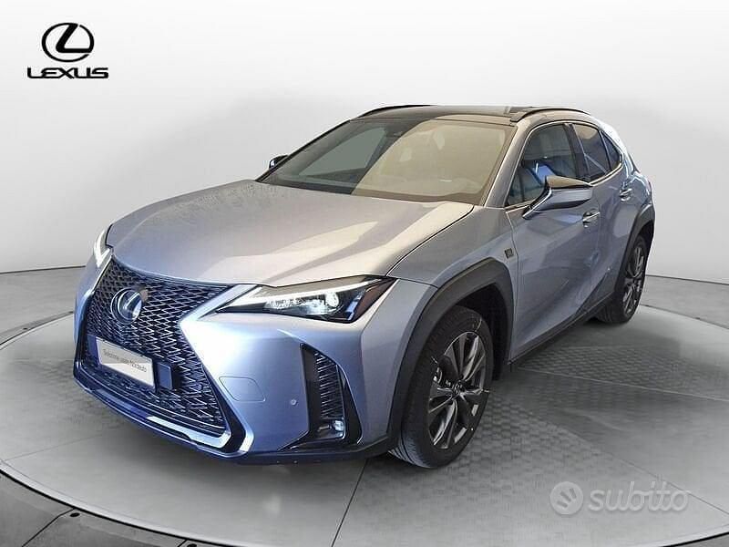 Nuova 2025 Lexus UX SUV | 34.900 € (Buon prezzo) - Immagine 1/2