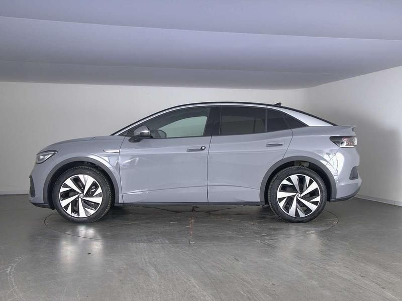 Usata VW ID.5 Pro Performance 69 kW (95 CV) 2023 Moonstone grey SUV