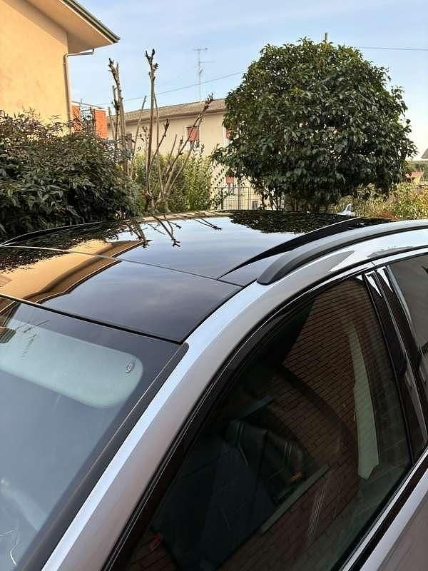 Usata Audi A6 Business 245 CV (180 kW) 2021 Argento Station wagon