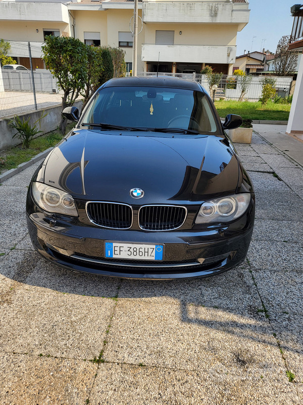 Usato 2010 BMW 118 2.0 Diesel (6.200 €)